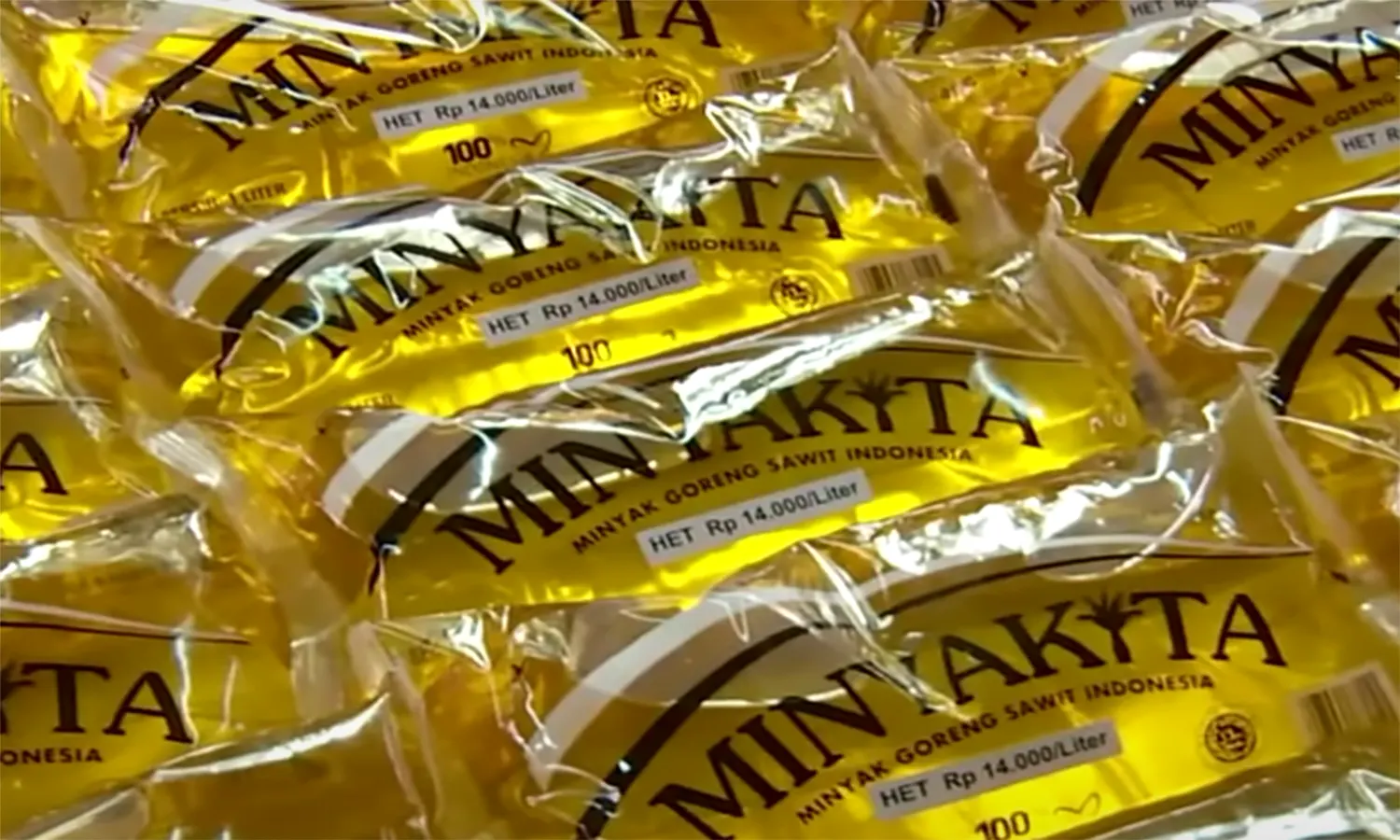 Minyakita Bakal Setop Produksi, Harga Tembus Rp16 Ribu per Liter