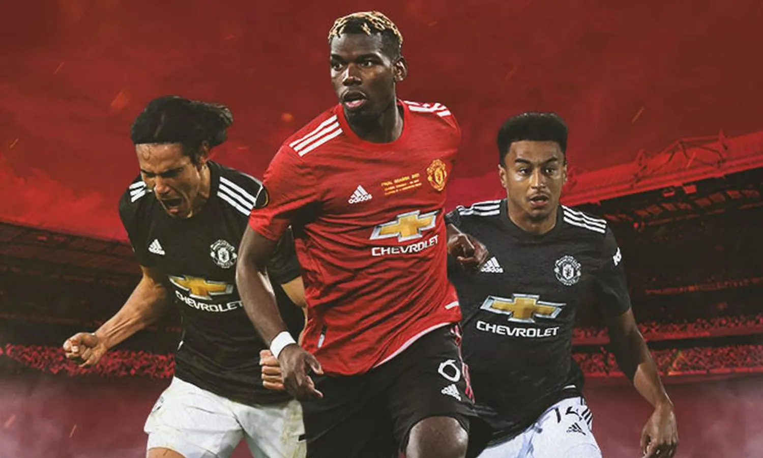 Manchester United Lepas 11 Pemain, 6 Pemain Dari Tim Utama