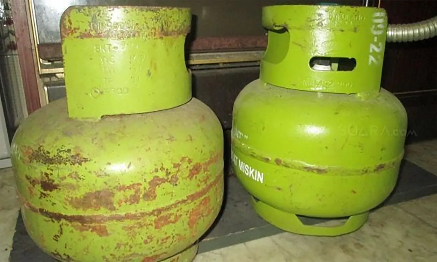 Tak Cuma Pertalite, Beli Gas 3 Kg Juga Bakal Pakai MyPertamina