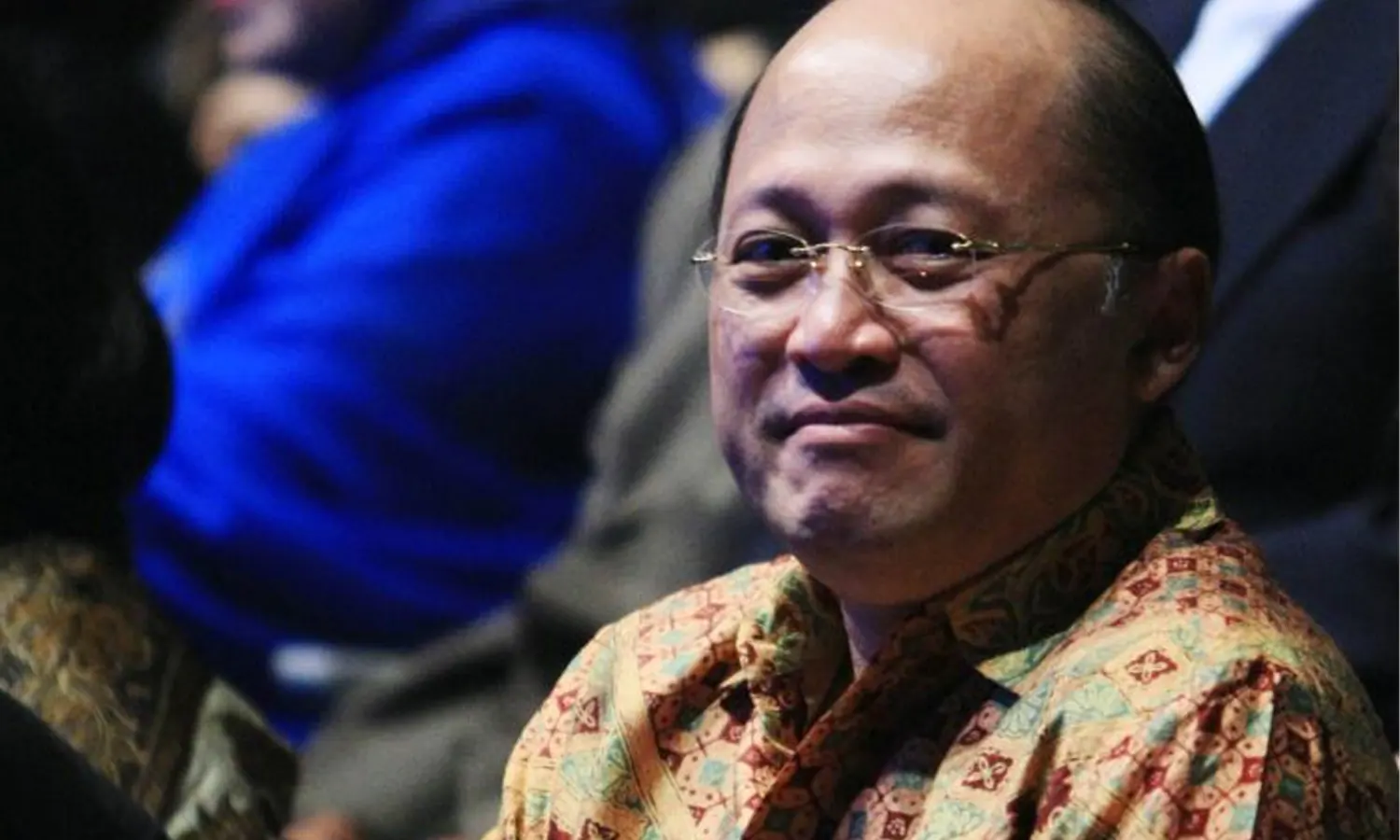Kuasa Hukum: Mario Teguh Tidak terlibat Kasus Net89!
