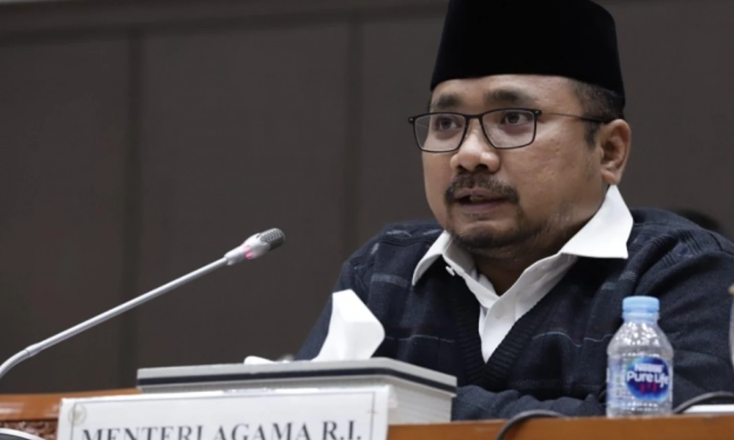Kemenag Terbitkan PMA Penanganan dan Pencegahan Kekerasan Seksual di Sekolah