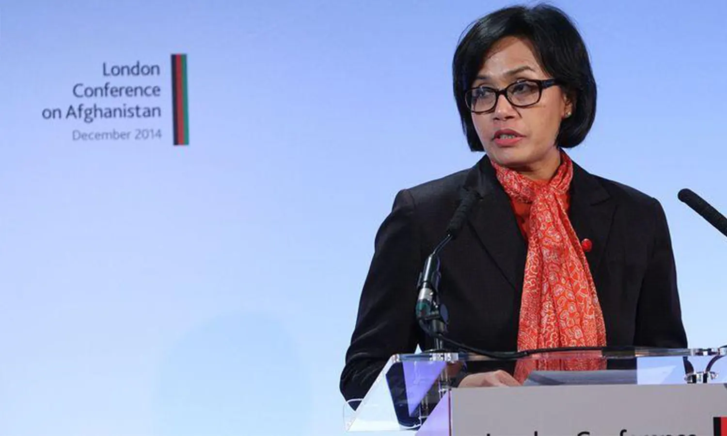 Sri Mulyani Sebut Korupsi Penyebab Negara Masuk ke Dalam Middle Income Trap