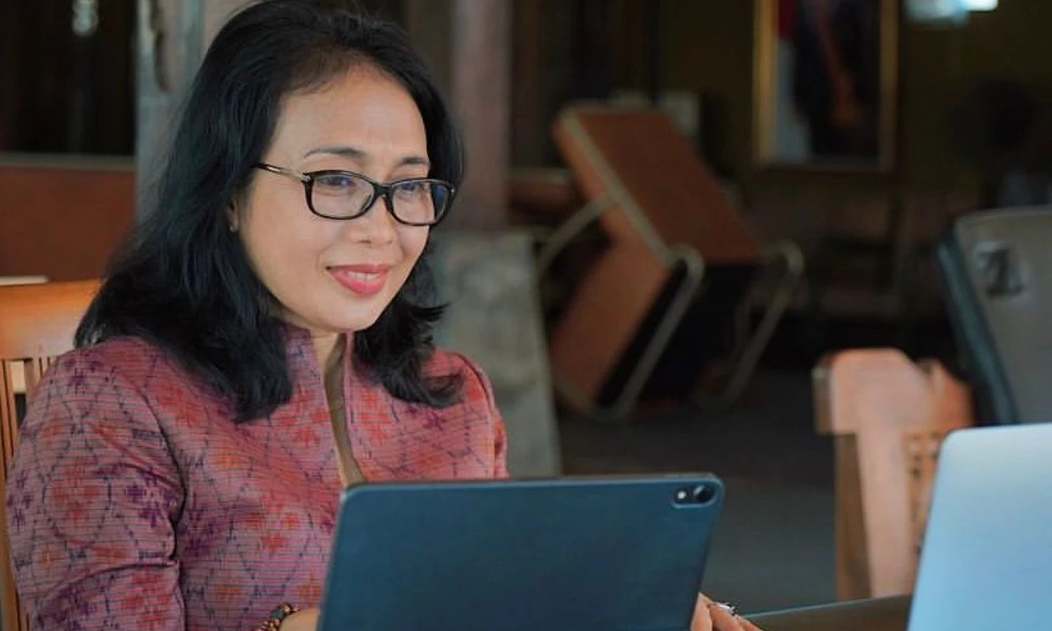 Menteri PPPA Minta Korban KDRT Berani Speak Up