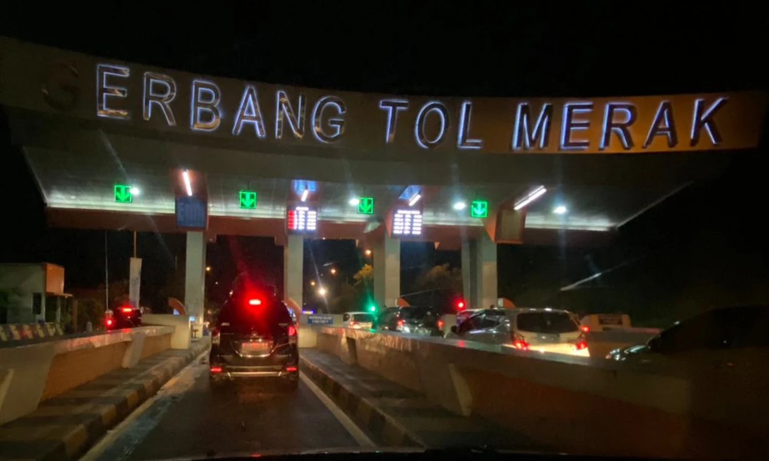 Siap-siap! Tarif 4 Jalan Tol Ini Akan Naik