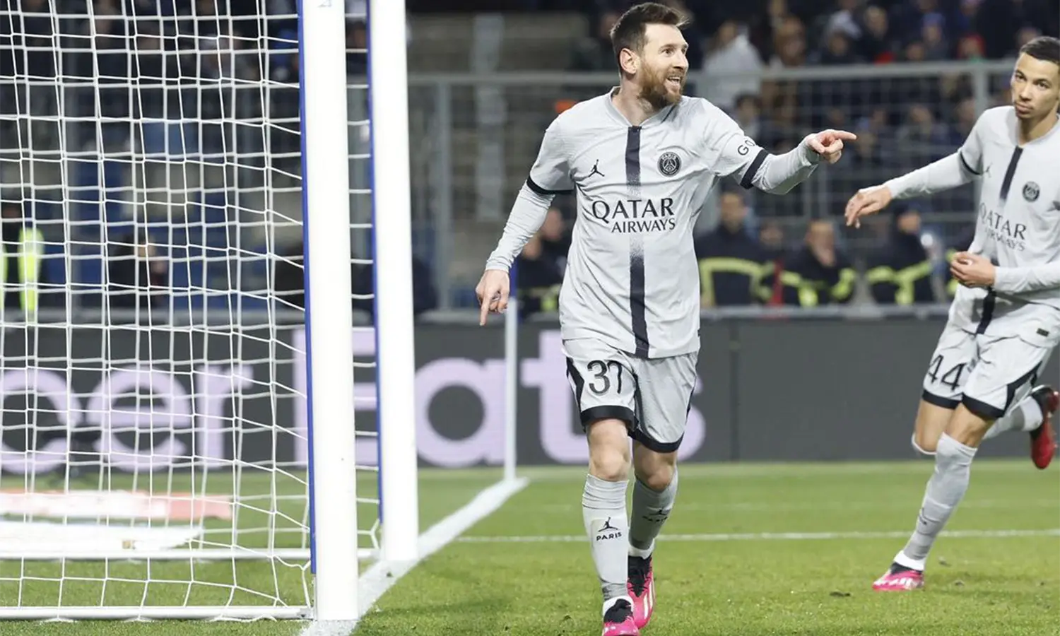 Roberto Donadoni: Messi Cocok Bermain di Napoli!