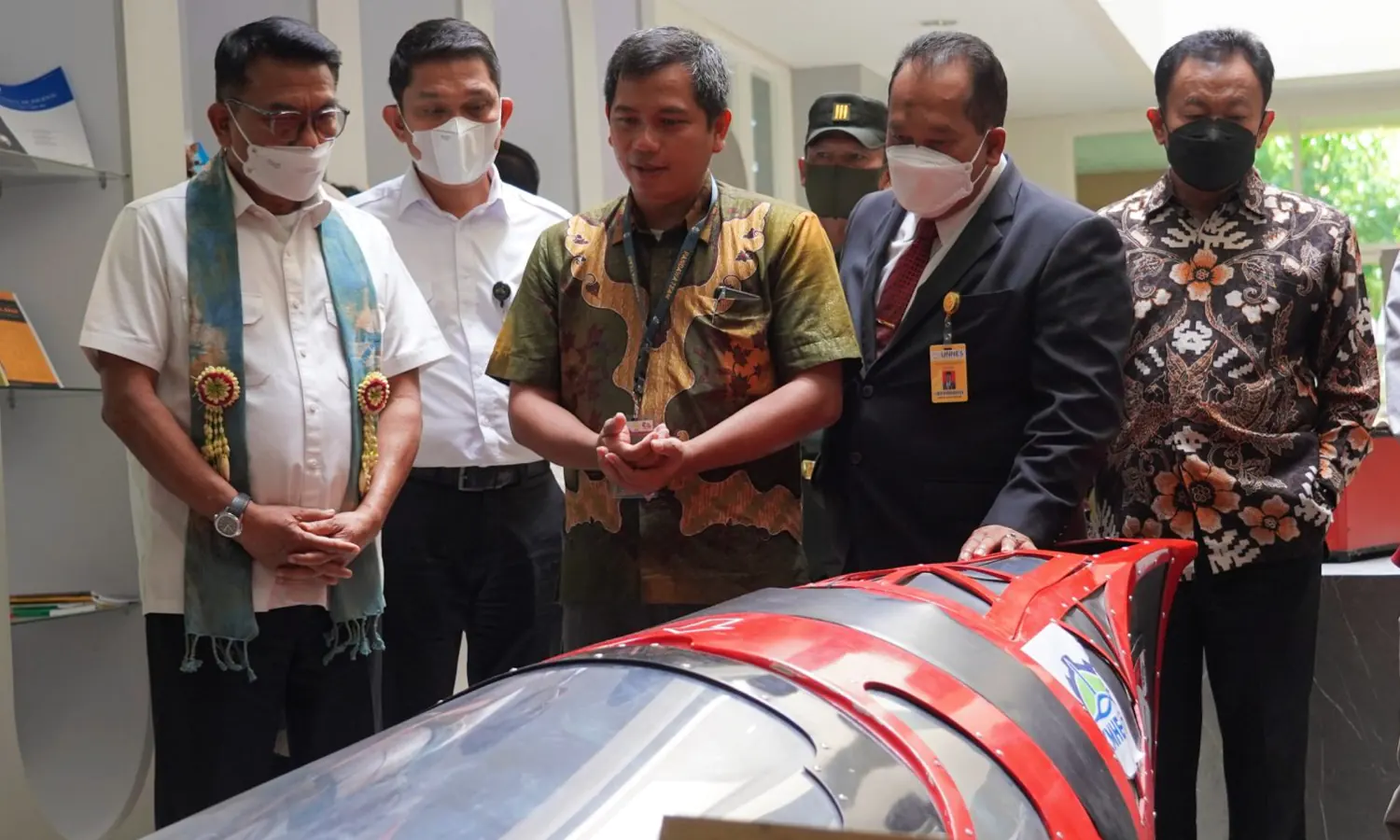 Moeldoko Minta Menkes Klarifikasi soal Penggunaan Obat Sirup Terhadap Anak