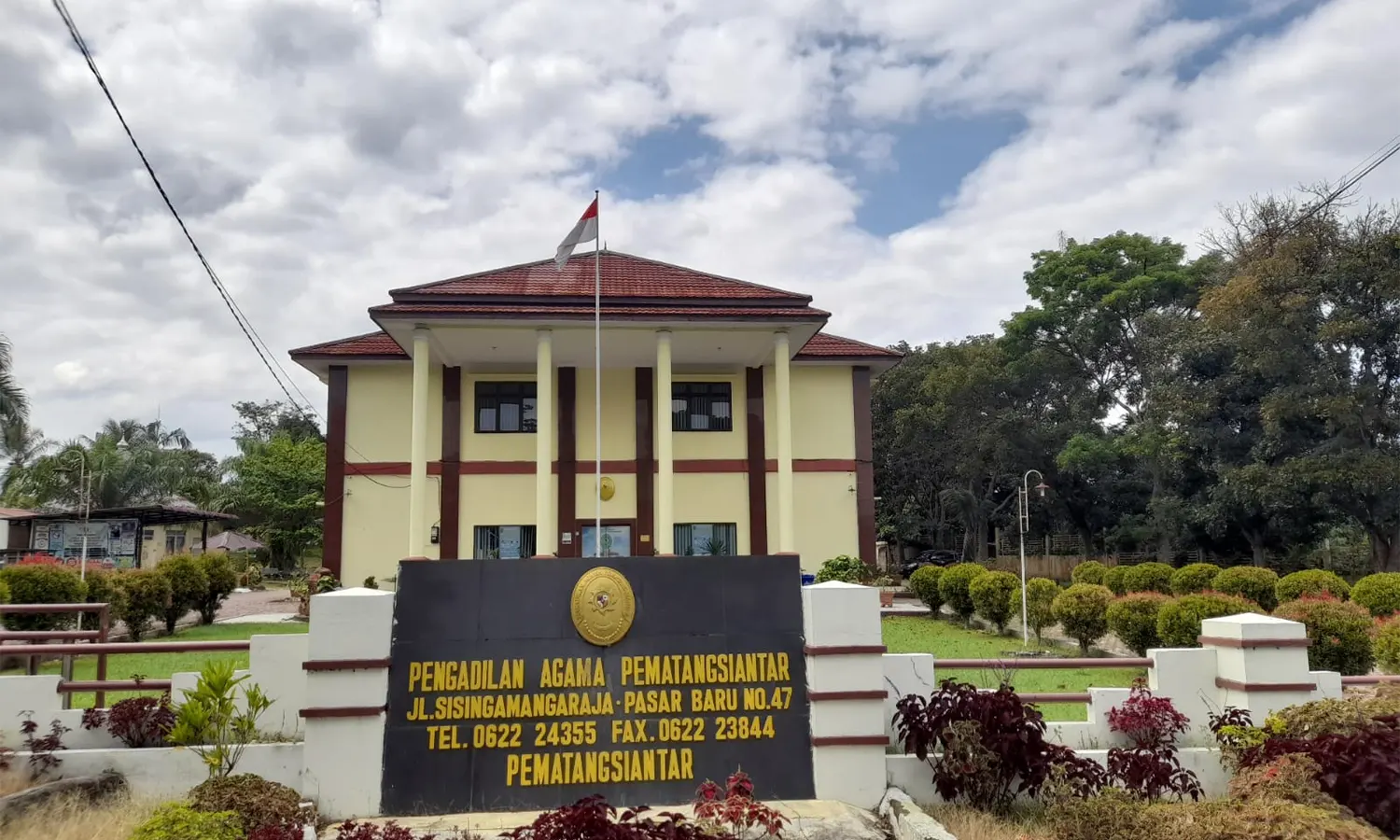 Ratusan Kasus Perceraian Terjadi di Pematang Siantar, Satu di Antaranya karena Pindah Agama