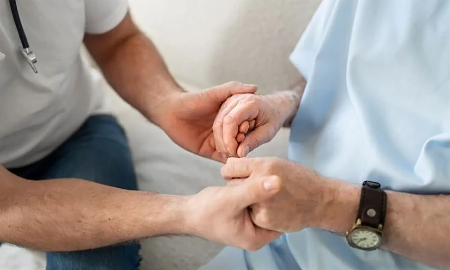 Apa itu Penyakit Parkinson? Kenali Gejala, Penyebab dan Cara Mengobatinya