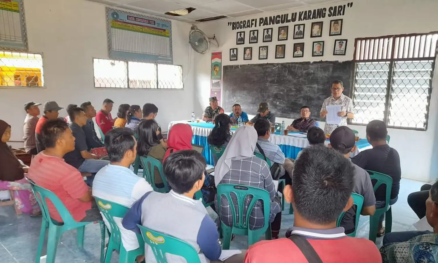 Rp80 Miliar Dana Dikucurkan untuk Bantuan PKH