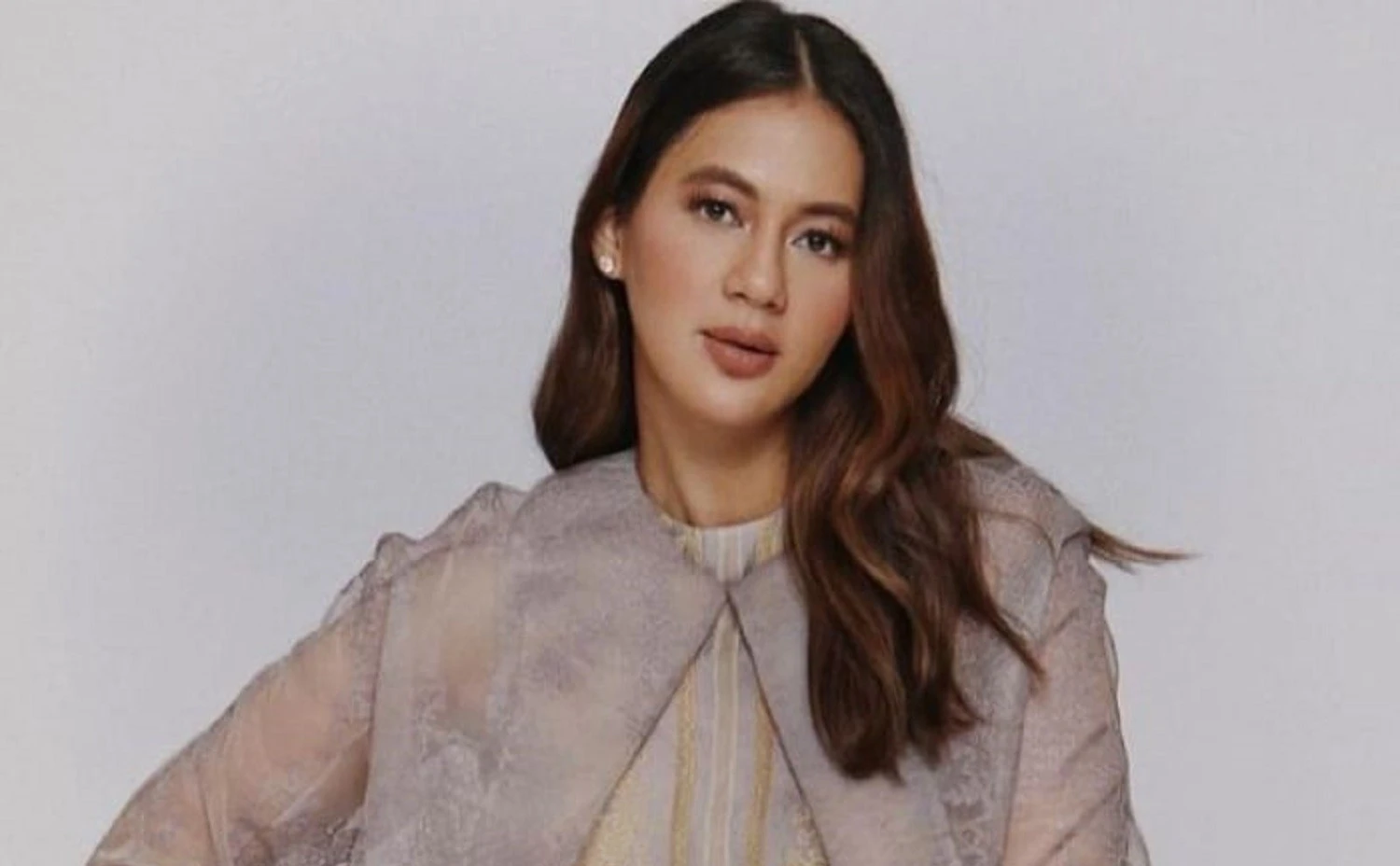 Profil dan Biodata Paula Verhoeven, Perjalanan Karir Hingga Menjadi Istri Baim Wong