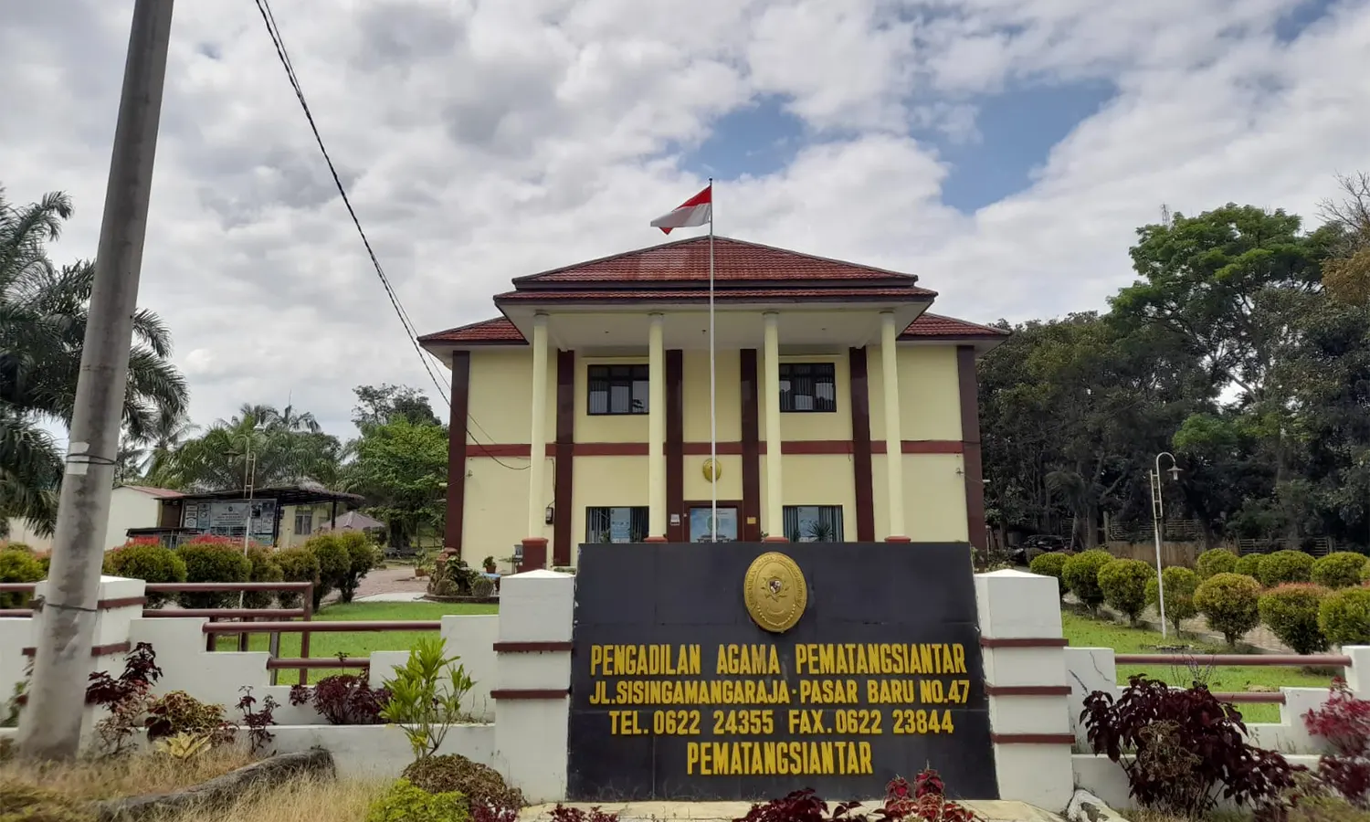 9 Anak di Bawah Umur Mengajukan Permohonan Menikah di Pematang Siantar
