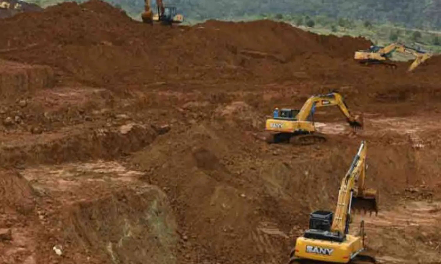JATAM Soroti Harita Group: Bisnis Ekstraktif Ancam Lingkungan