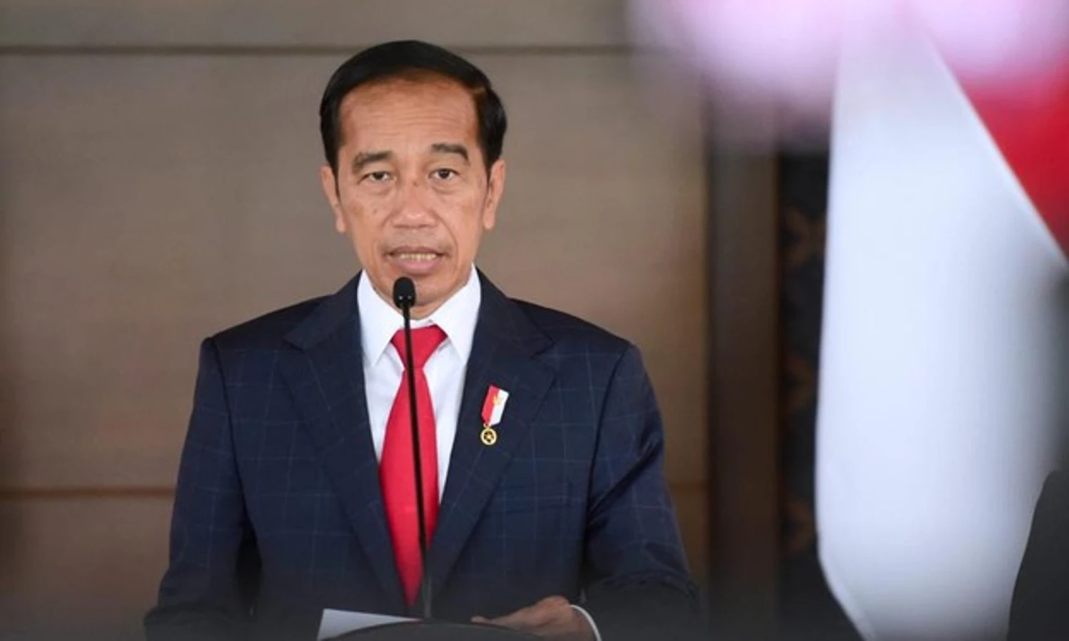 Jokowi Digugat ke PN Jakarta Pusat Terkait Dugaan Ijazah Palsu