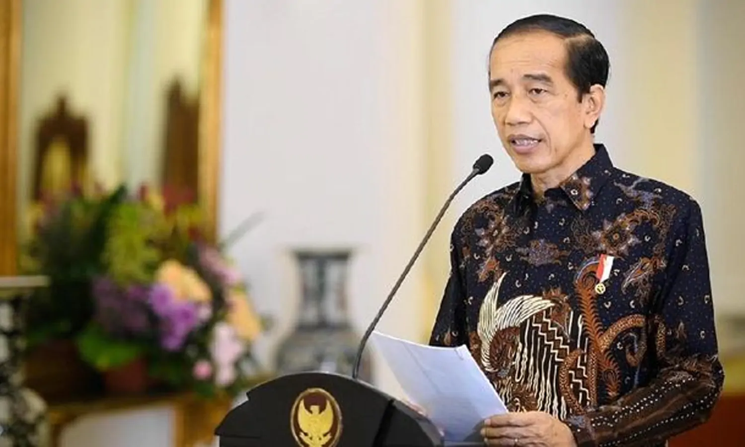 Pakar Otonomi Daerah: Jokowi Akan Memilih 24 ASN Untuk Penjabat Gubernur di  2022 dan 2023