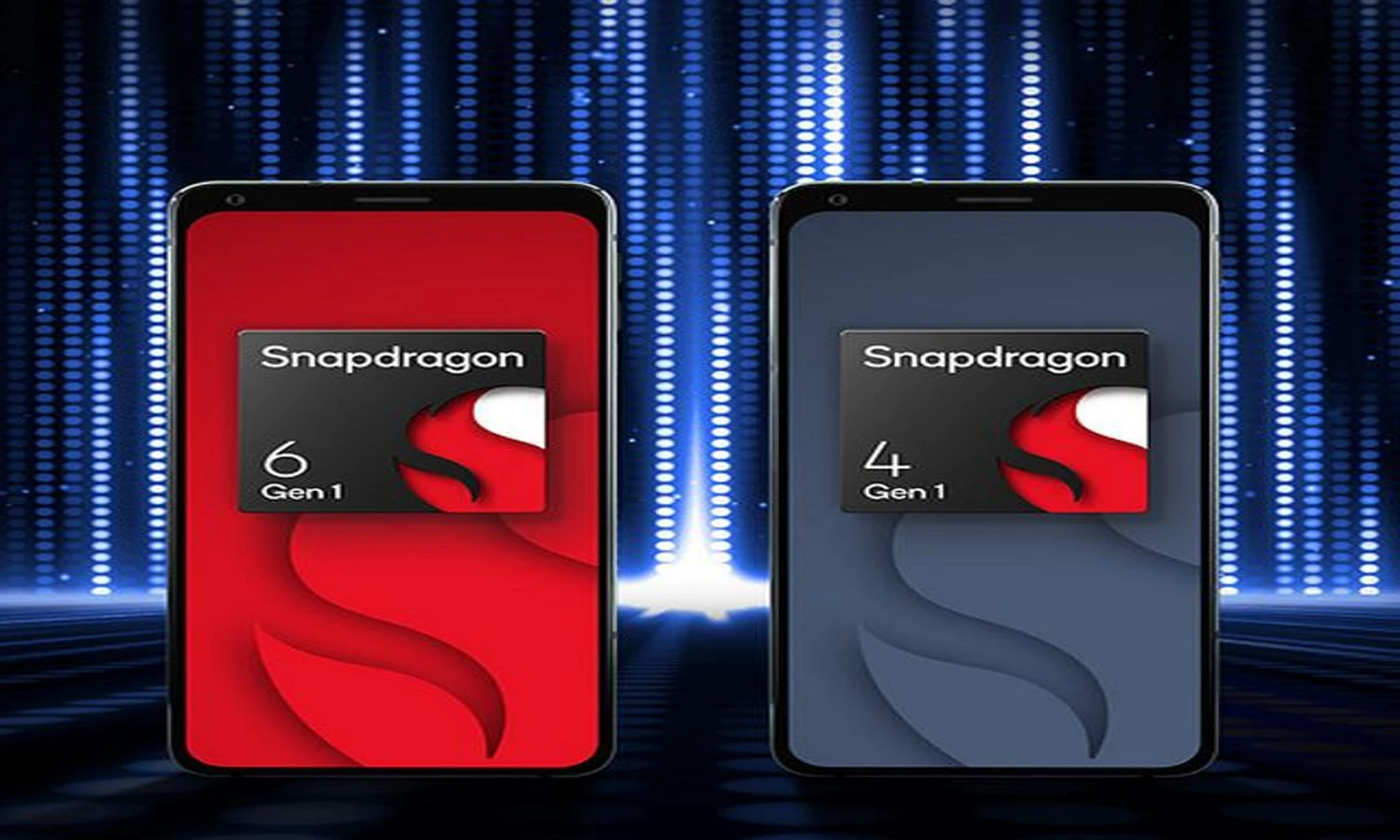 Rilis Chipset Terbaru Untuk Kelas Menengah dan Entry Level, Qualcomm Hadirkan Snapdragon 6 Gen1 dan 4 Gen1
