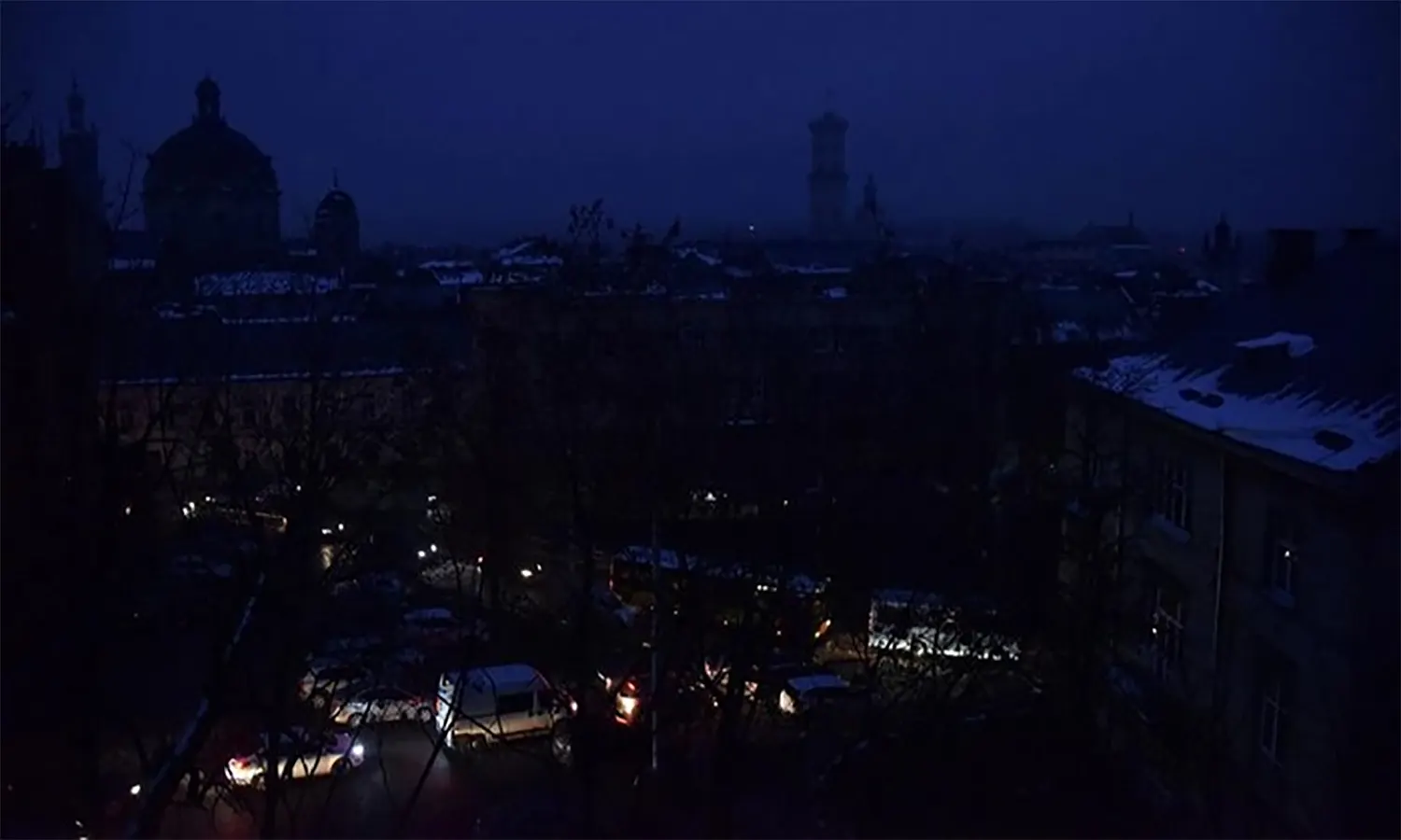 Presiden Ukraina Zalensky Desak PBB, Usai 70 Rudal Rusia Bombardir Ukraina Dalam Sehari