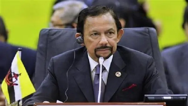 Saat Negara Lain Mengalami Lonjakan Kasus, Brunei Darussalam Sudah Taklukkan Corona 