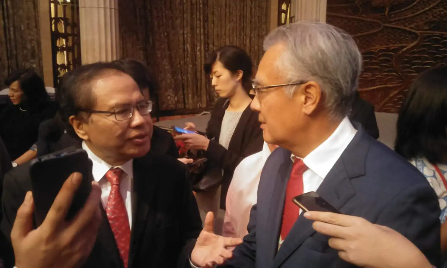 Didik Rachbini: Rizal Ramli Sosok Oposisi untuk Menjaga Demokrasi