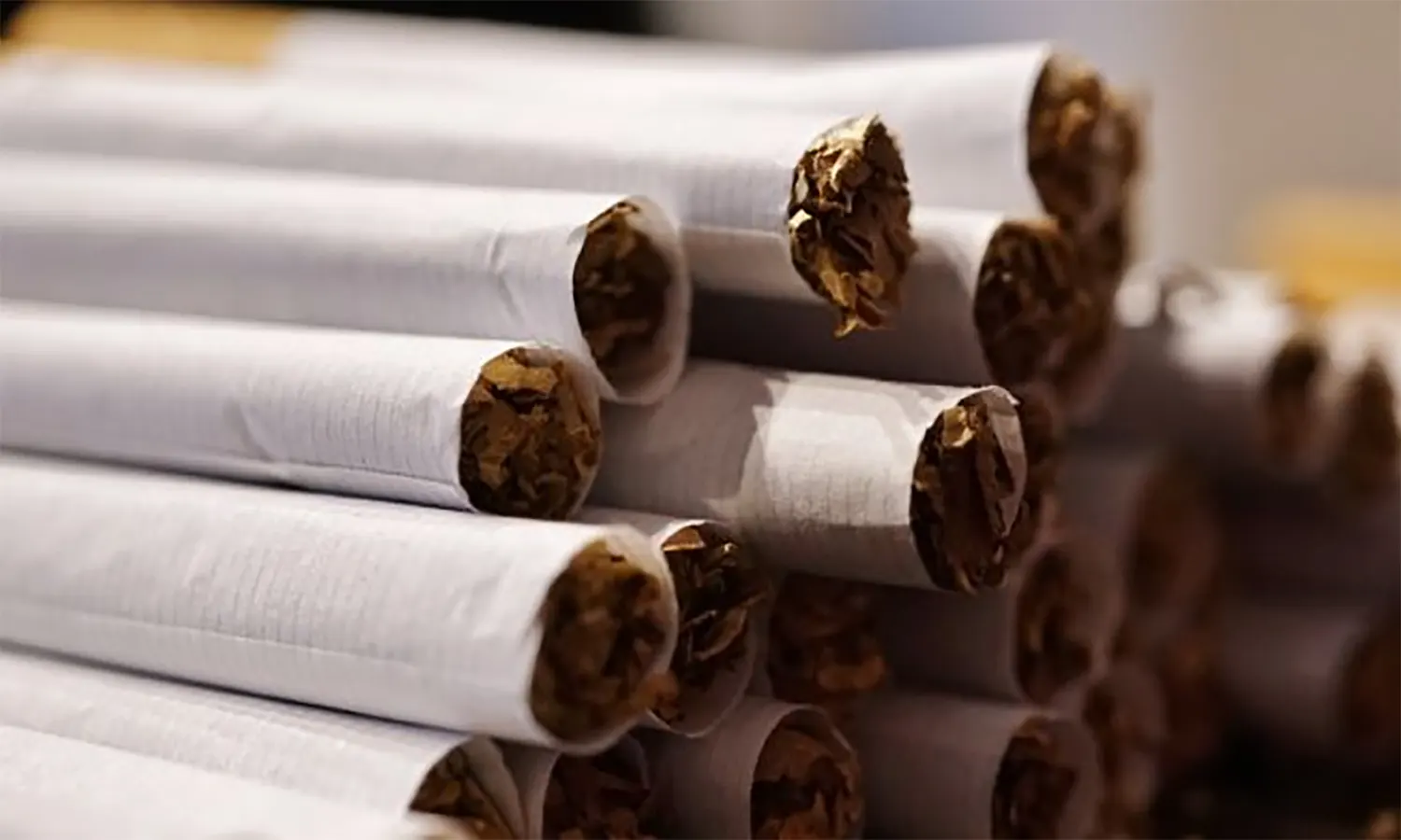Kenaikan Cukai Pemicu Peredaran Rokok Ilegal Semakin Marak, Apa Solusi dari Pemerintah?
