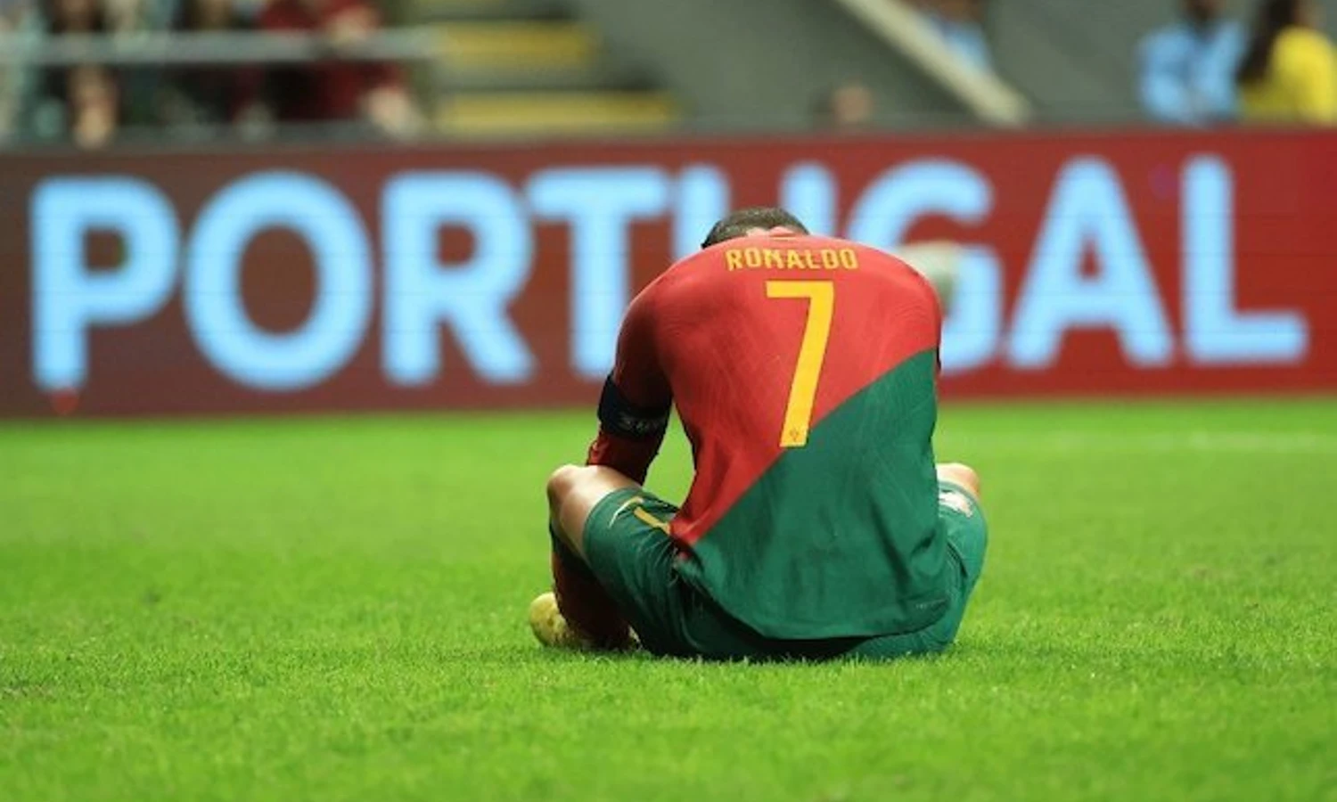 4 Pemain yang Tampil Buruk di Matchday Ke-6 UEFA Nations League 2022/2023