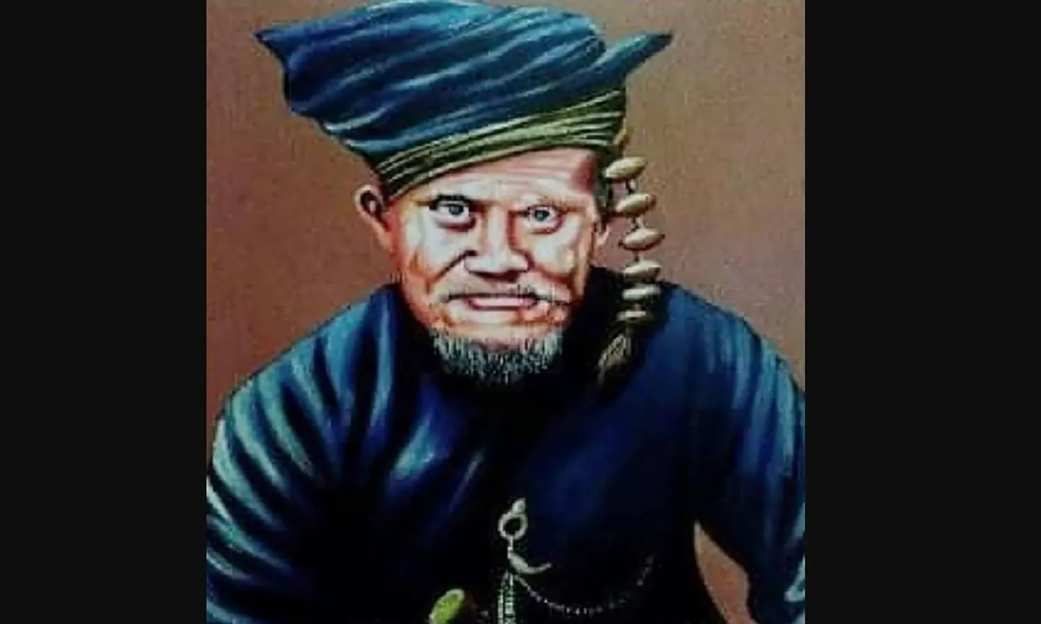 Rondahaim Saragih, Tokoh Perjuangan Lawan Belanda Asal Simalungun yang Layak Disebut Pahlawan Nasional