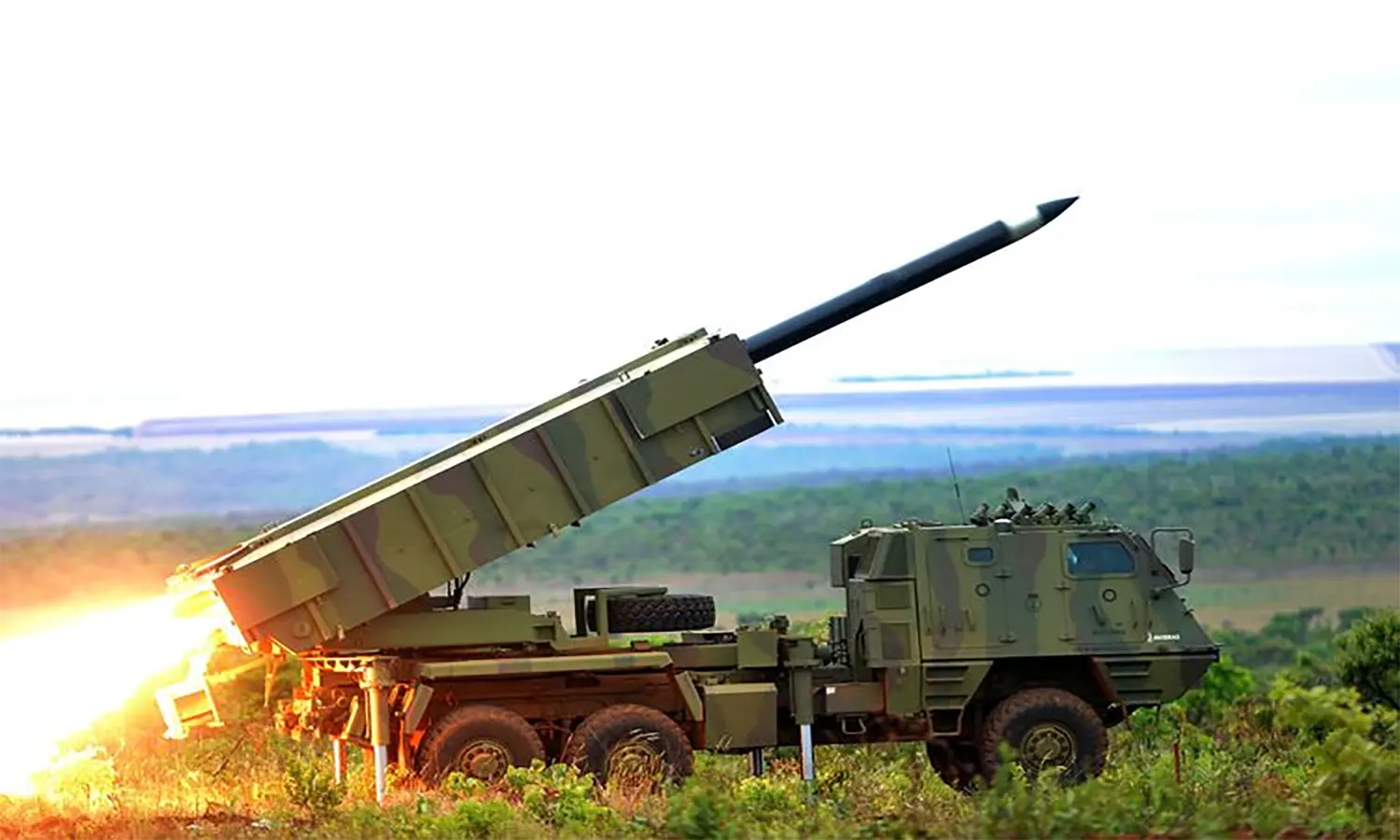  Kanada Klaim Akan Beli Sistem Rudal Buatan AS untuk Ukraina