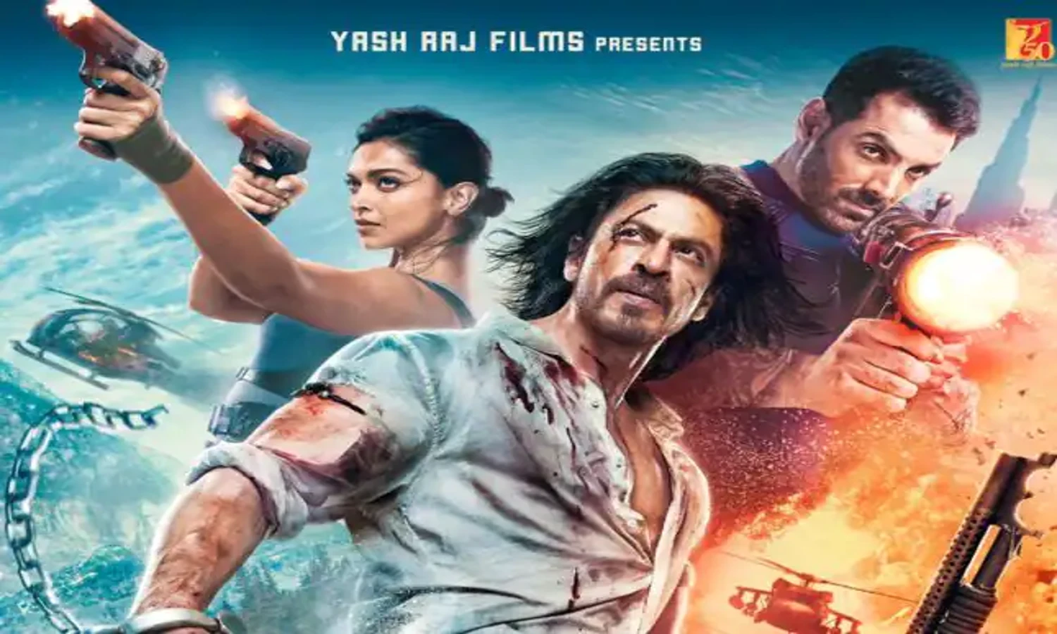 Deretan Film Bollywood 2023 yang Paling Dinanti, Nomor Satu Siap Tembus Box Office