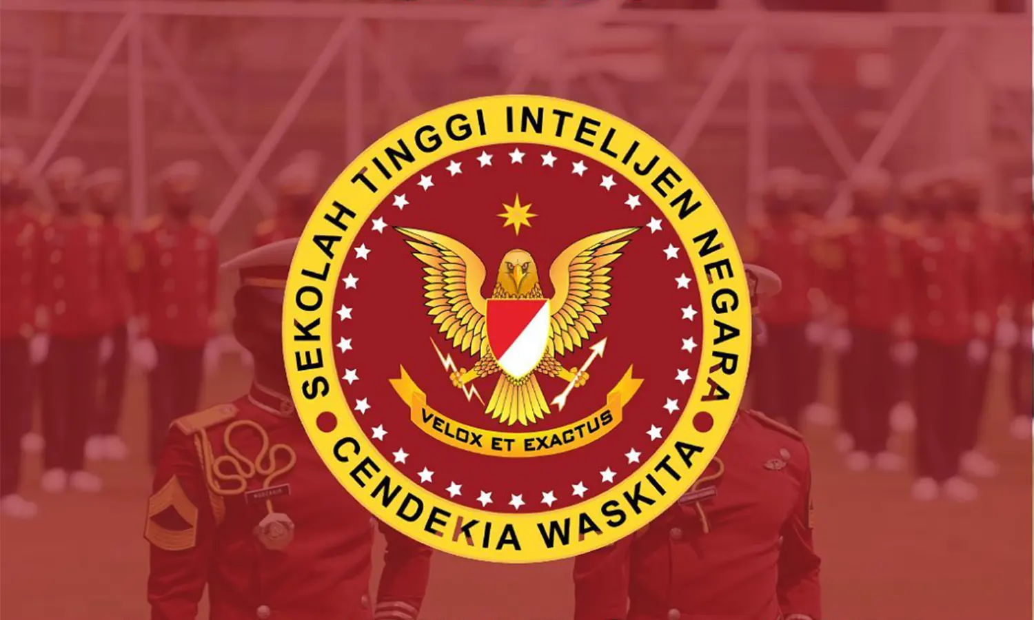 Sekolah Tinggi Intelijen Negara (STIN): Alur, Pendaftaran, Syarat, Fasilitas Program Studi, Kuota, dan Jadwalnya