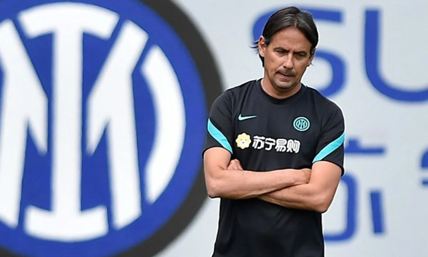 Inter Milan Resmi Perpanjang Kontrak Simone Inzaghi