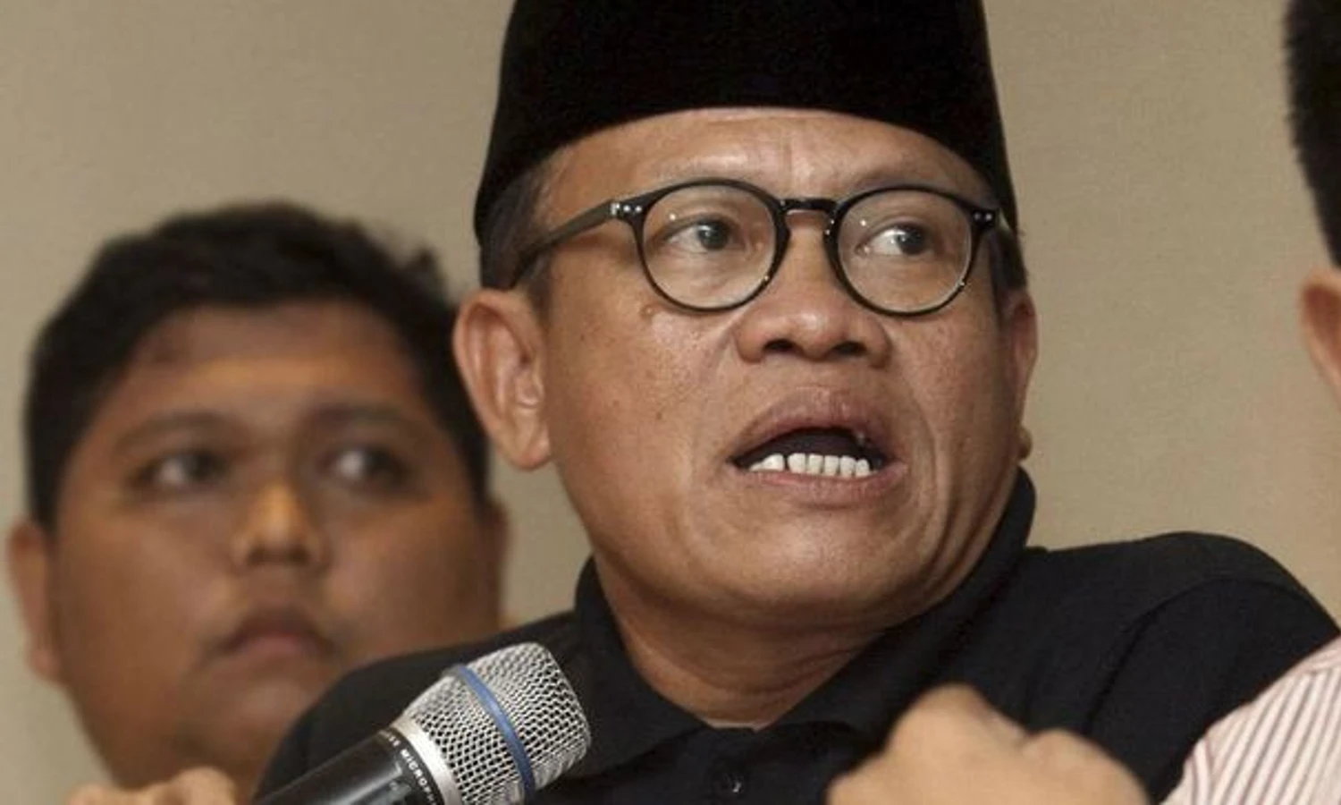 Ketua IPW akan Hadiri Undangan MKD Setelah Di Tolak Masuk DPR