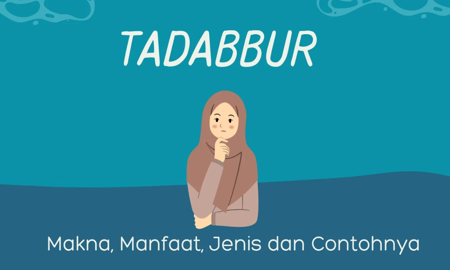 Refleksi Diri dalam Tadabbur: Menemukan Makna dan Pelajaran dari Ajaran Islam