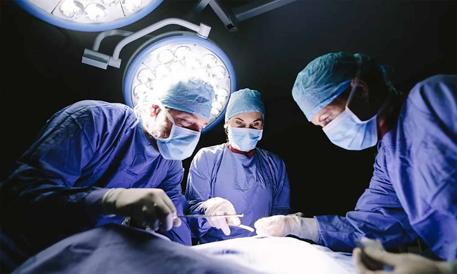 Mengenal Apa itu Teratoma? Tumor Langka yang Berisi Jaringan dan Organ