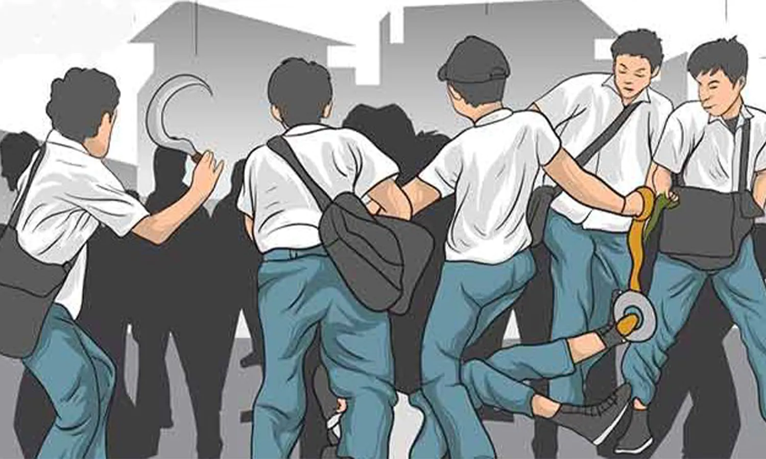 Fenomena Tawuran di Jakarta Meningkat: Apa yang Harus Dibuat Pemprov?