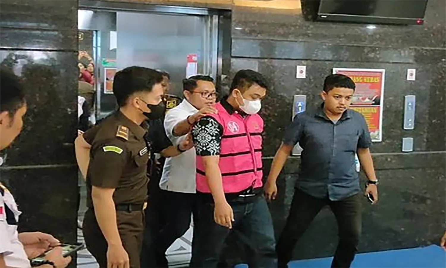 Kejati Sulsel Tetapkan Satu Tersangka Kasus 500 Ton Beras Bulog di Pinrang Hilang
