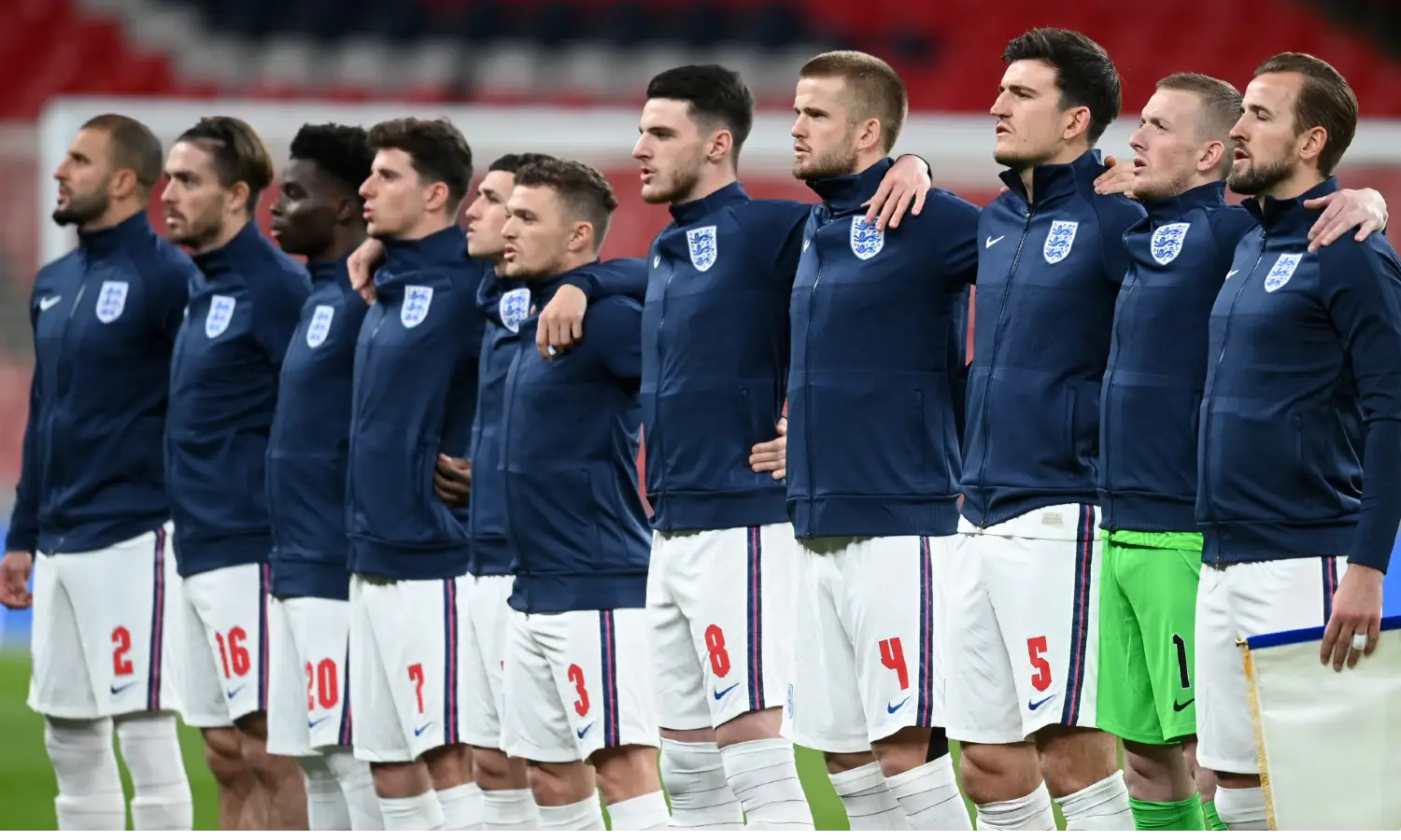 UEFA Nations League 2022: Gareth Southgate Panggil 28 Pemain untuk Perkuat Timnas Inggris