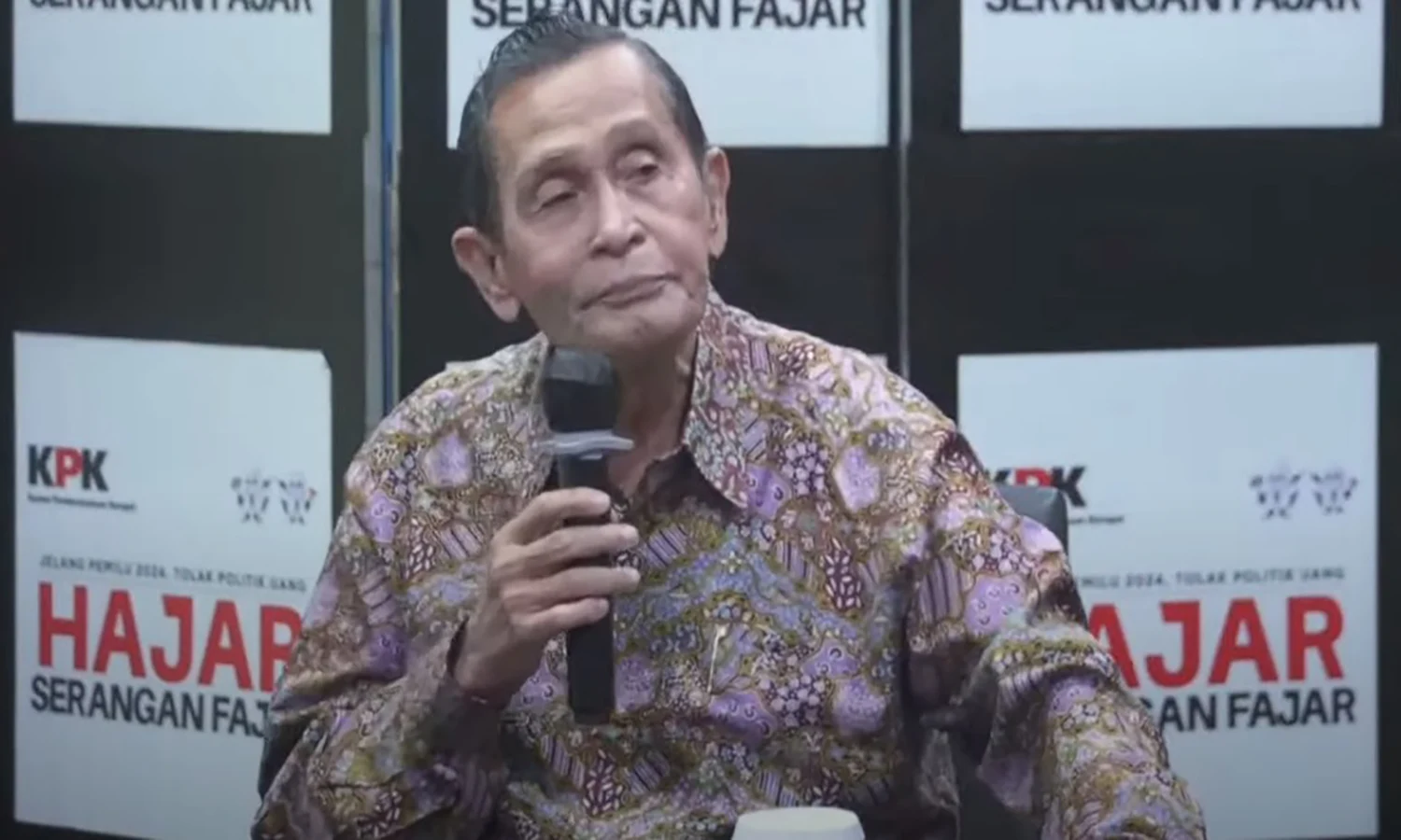 Sebelum Natal, Dewas KPK Targetkan Sanksi Pelanggaran Etik Firli Bahuri Selesai