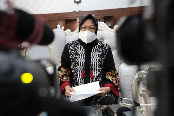 Bikin Geram, Adanya Sunatan di Pembagian Bansos Covid-19