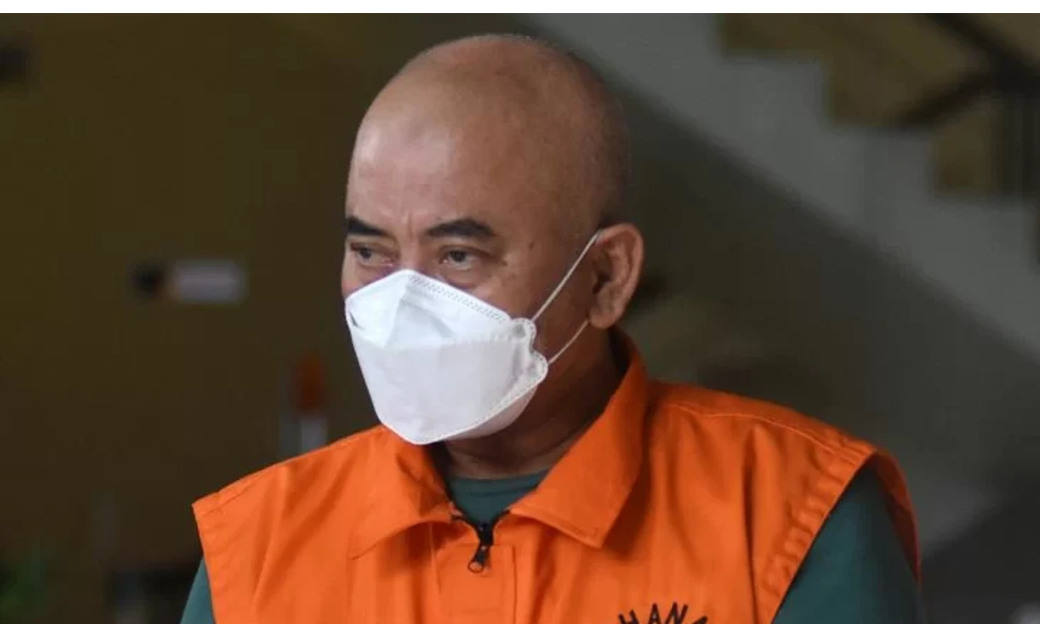Jaksa KPK tuntut Wali Kota Bekasi Nonaktif 9 Tahun 6 Bulan Penjara dan Denda Rp 1 Miliar