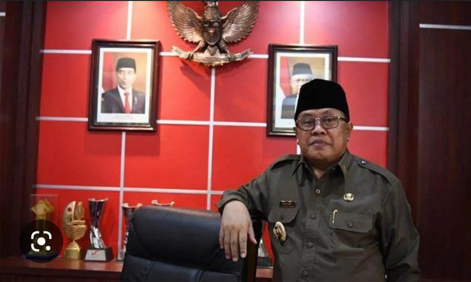 Harta Kekayaan Wali Kota Blitar yang Menjadi Korban Penyekapan dan Perampokan di Rumah Dinasnya
