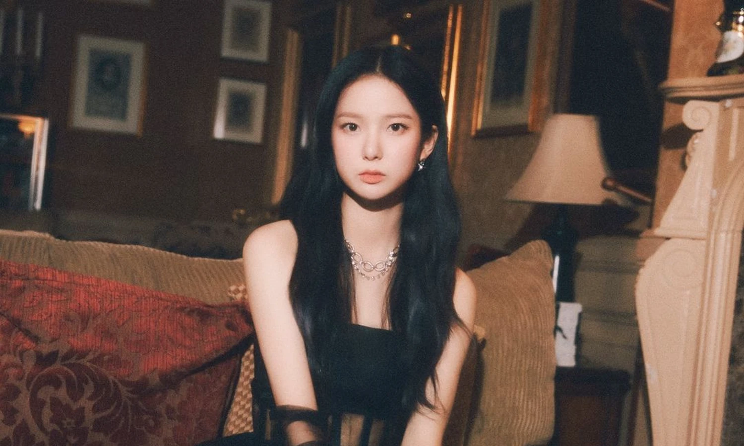 Profil dan Biodata Choi Yujin, Sang Leader Kep1er