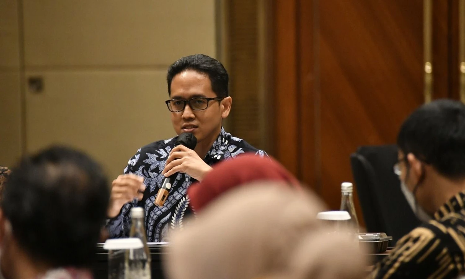 Kemendikbudristek: Pengembangan Profil Pelajar Pancasila Bertumpu pada Transformasi Satuan Pendidikan