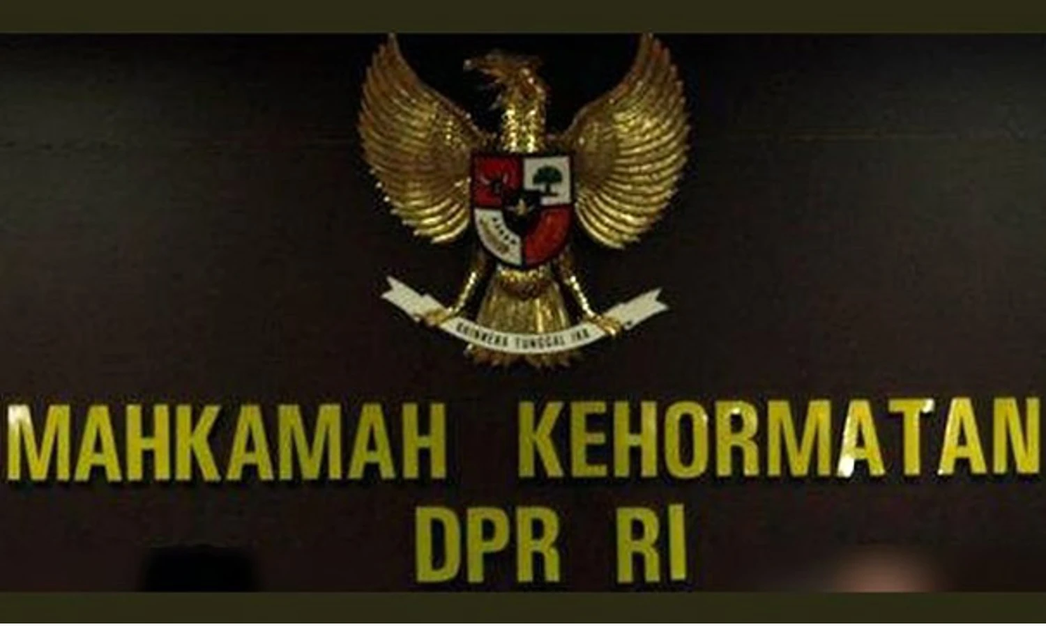 MKD Bakal Undang Lagi Ketua IPW, Terkait Isu Penggunaan Private Jet Brigjen Hendra Kurniawan