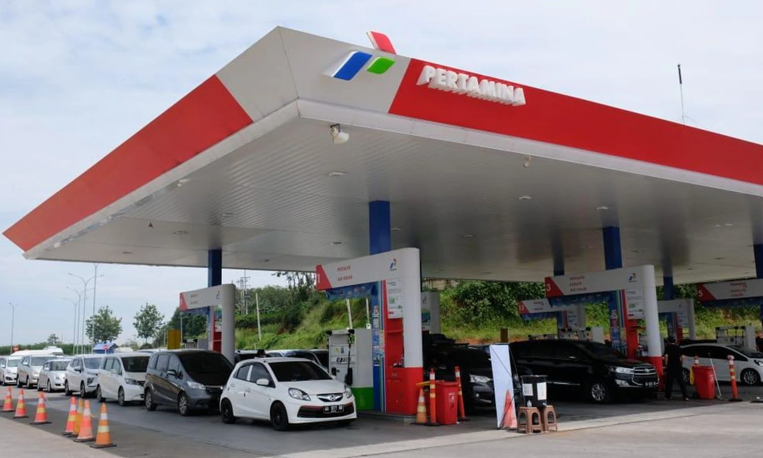 Beredar Isu Kualitas Pertalite Menurun, Begini Proses 