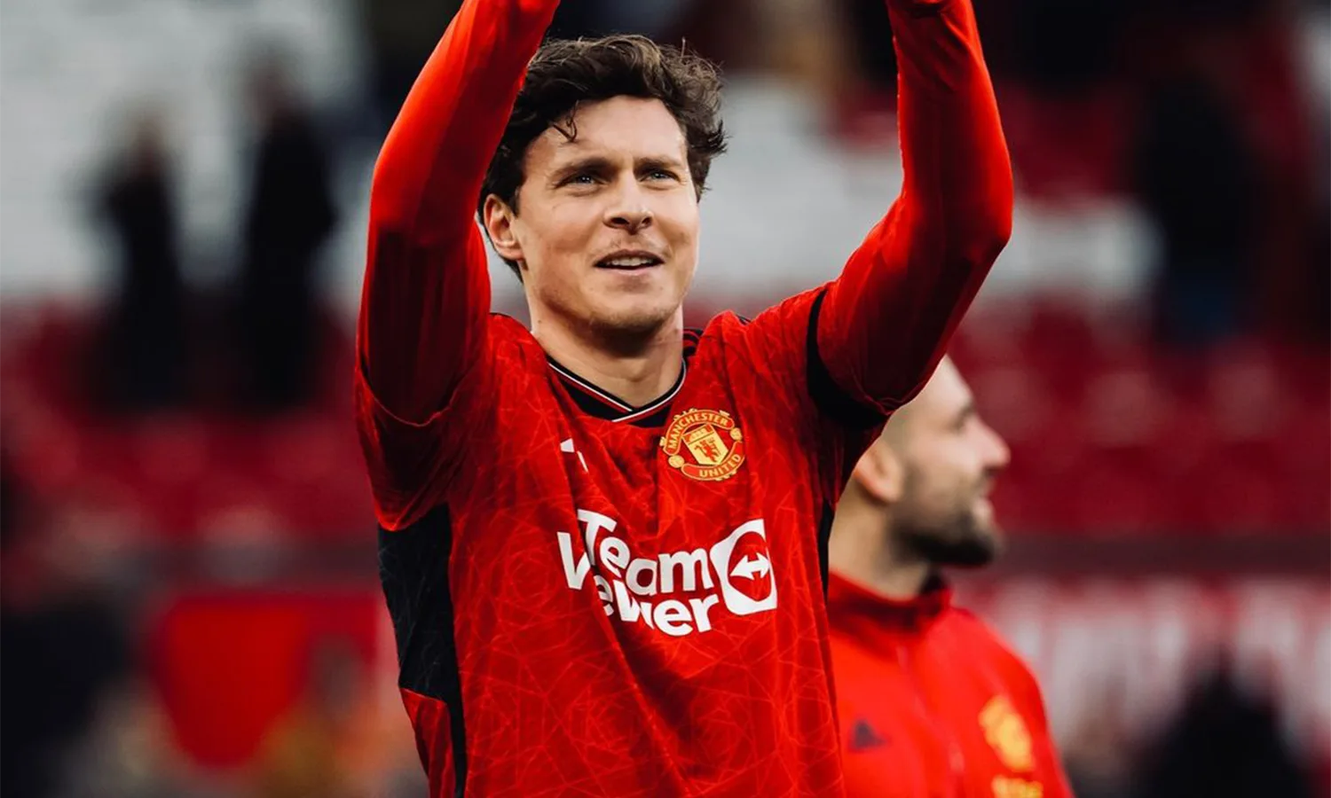 Bursa Transfer: Upaya Memperkuat Lini Pertahanan, AC Milan Incar Victor Lindelof