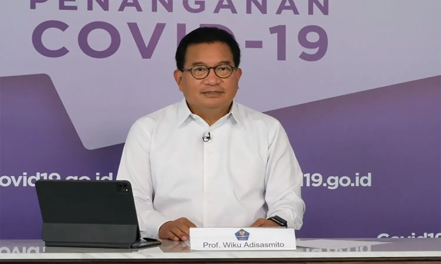 Aturan Baru: Wajib Booster Bagi Orang Dewasa Bila Hendak Hadiri Kegiatan Skala Besar