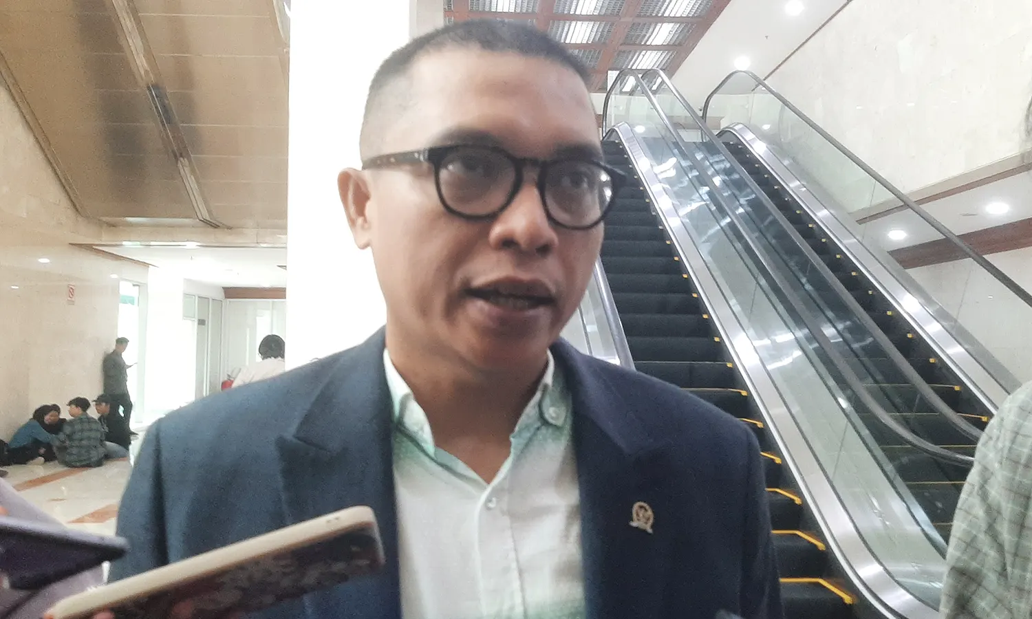 PPP Tetap Usung Sandiaga Jadi Cawapres meski Ganjar Bertemu Khofifah