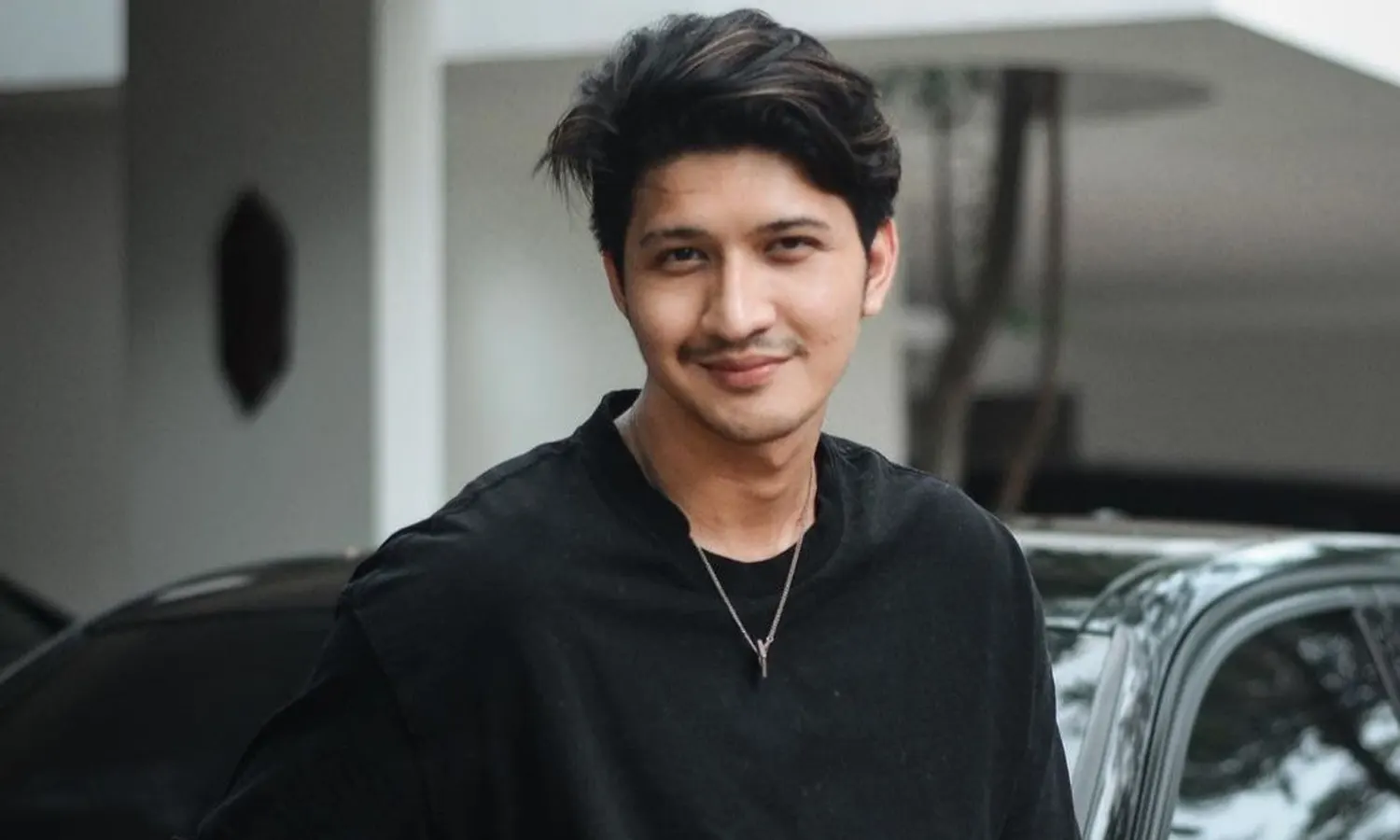 Profil dan Biodata Aditya Zoni Lengkap dengan Umur, Asal, Pasangan, Pendidikan hingga Fakta Menarik