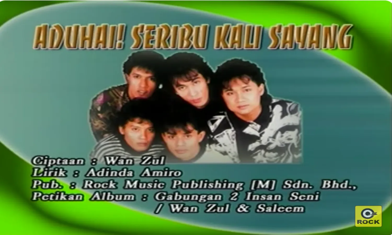 Chord Aduhai Seribu Kali Sayang - Iklim, Lengkap dengan Maknanya