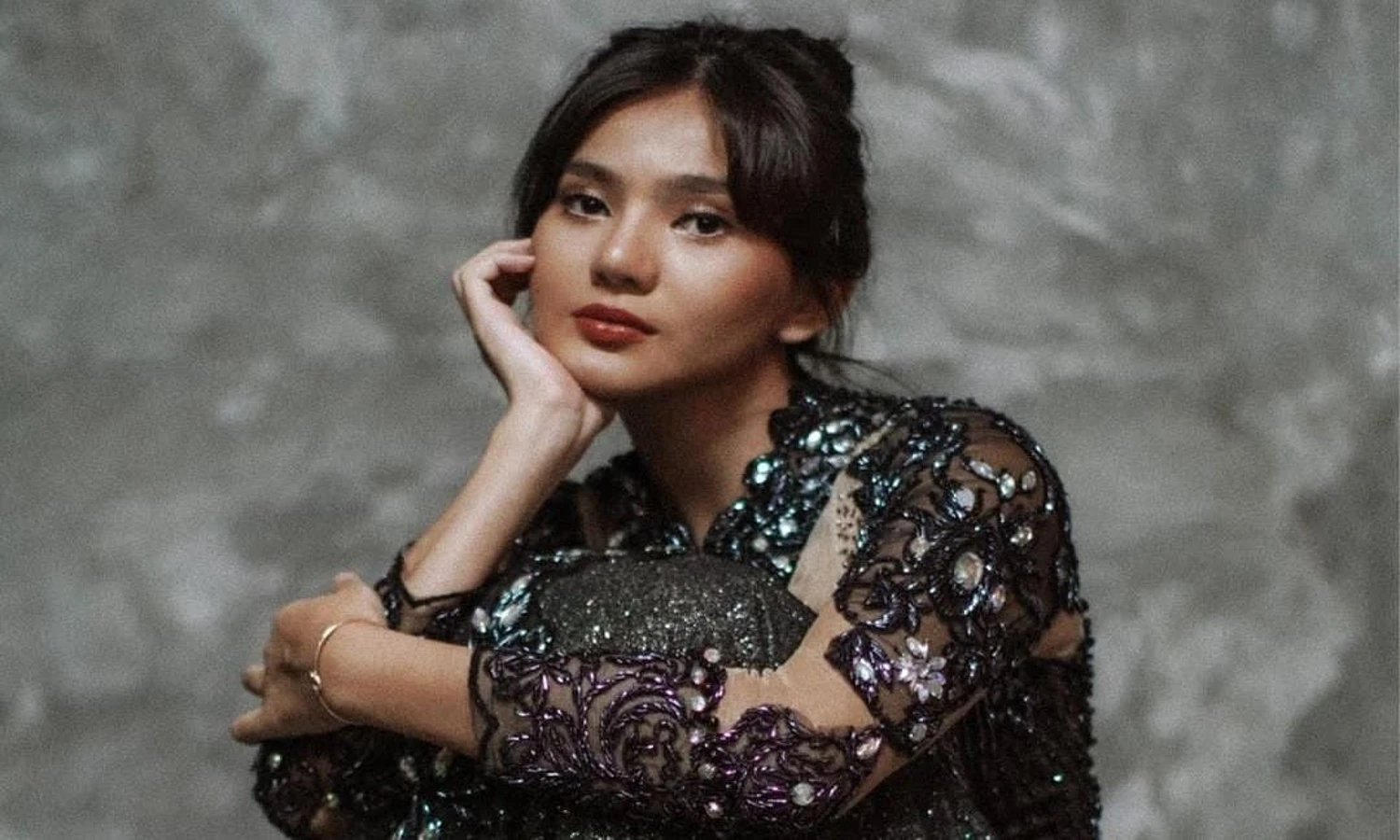 Profil dan Biodata Afifah Ifah'nda, Lengkap dengan Agama, Umur, Pacar, dan Perjalanan Karier