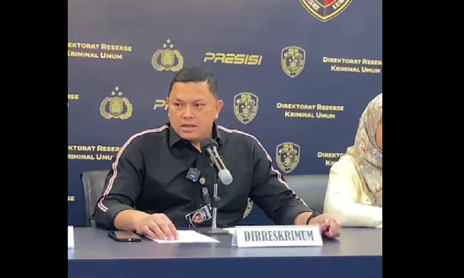 Polda Metro Jaya Tahan Pacar Mario Dandy Tujuh Hari Kedepan, Terkait Kasus Penganiayaan David